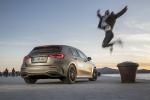 Mercedes-Benz A250 AMG Line Edition 2018 года (WW)